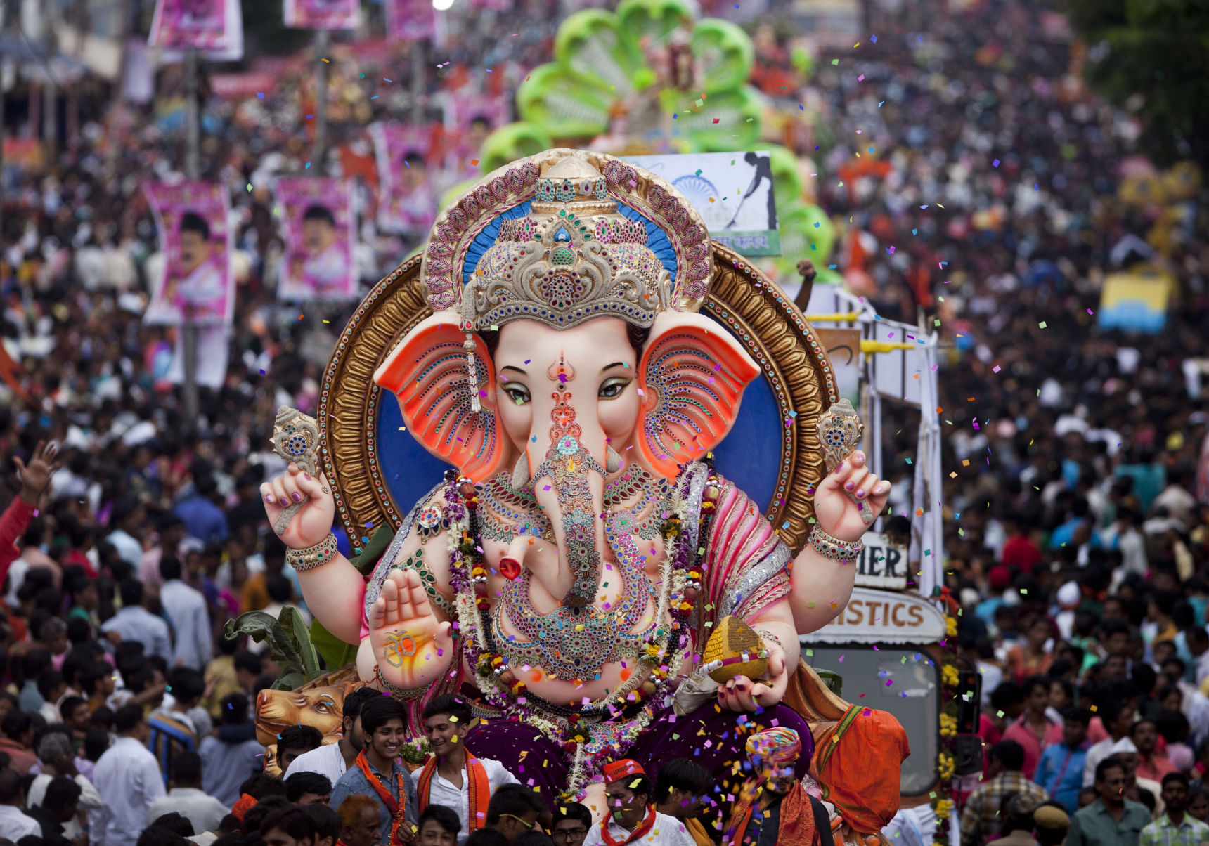 India Hindu Festival